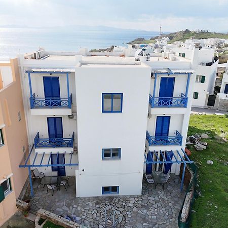 Athos Studios Tinos ภายนอก รูปภาพ