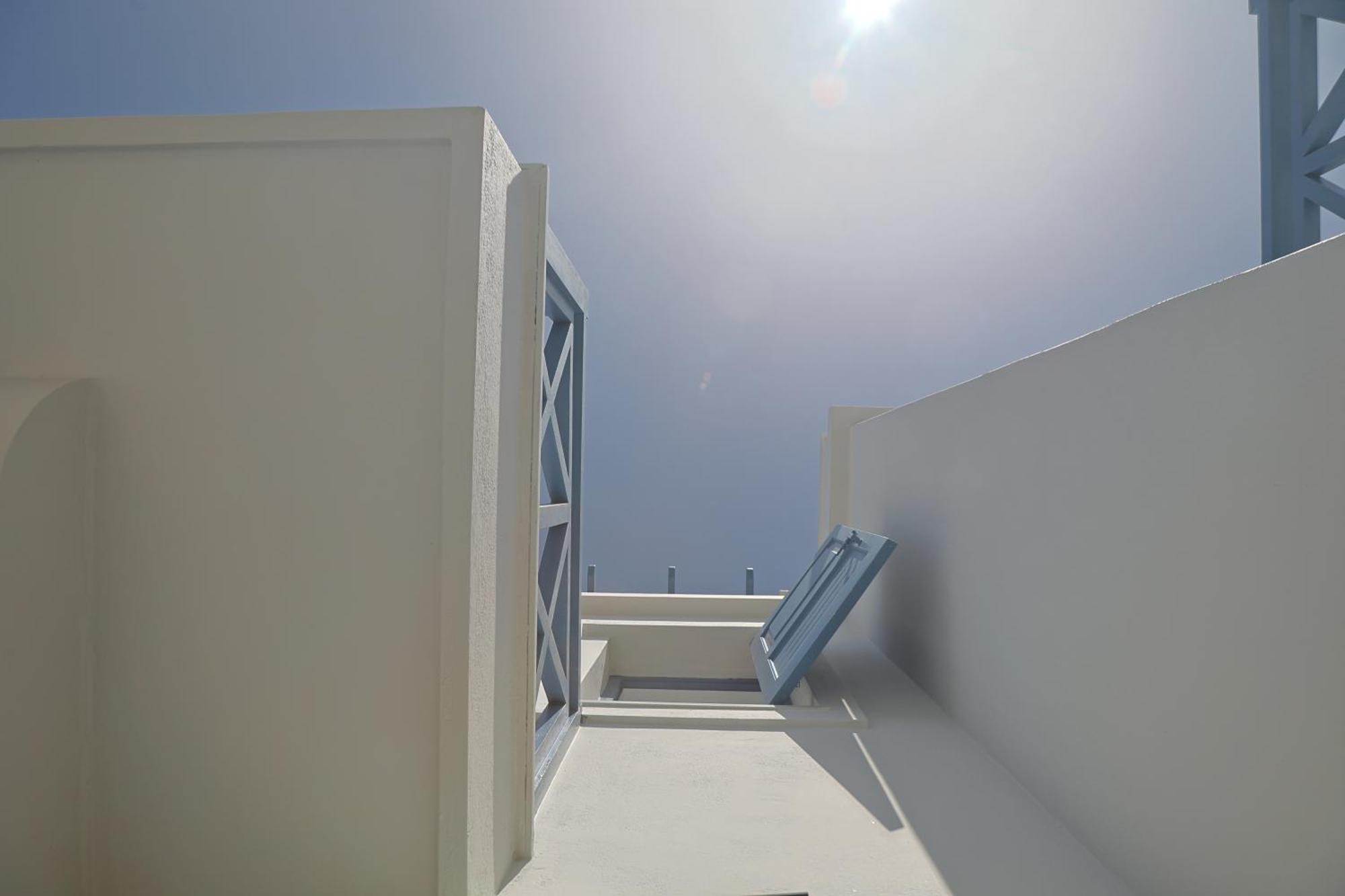 Athos Studios Tinos ภายนอก รูปภาพ