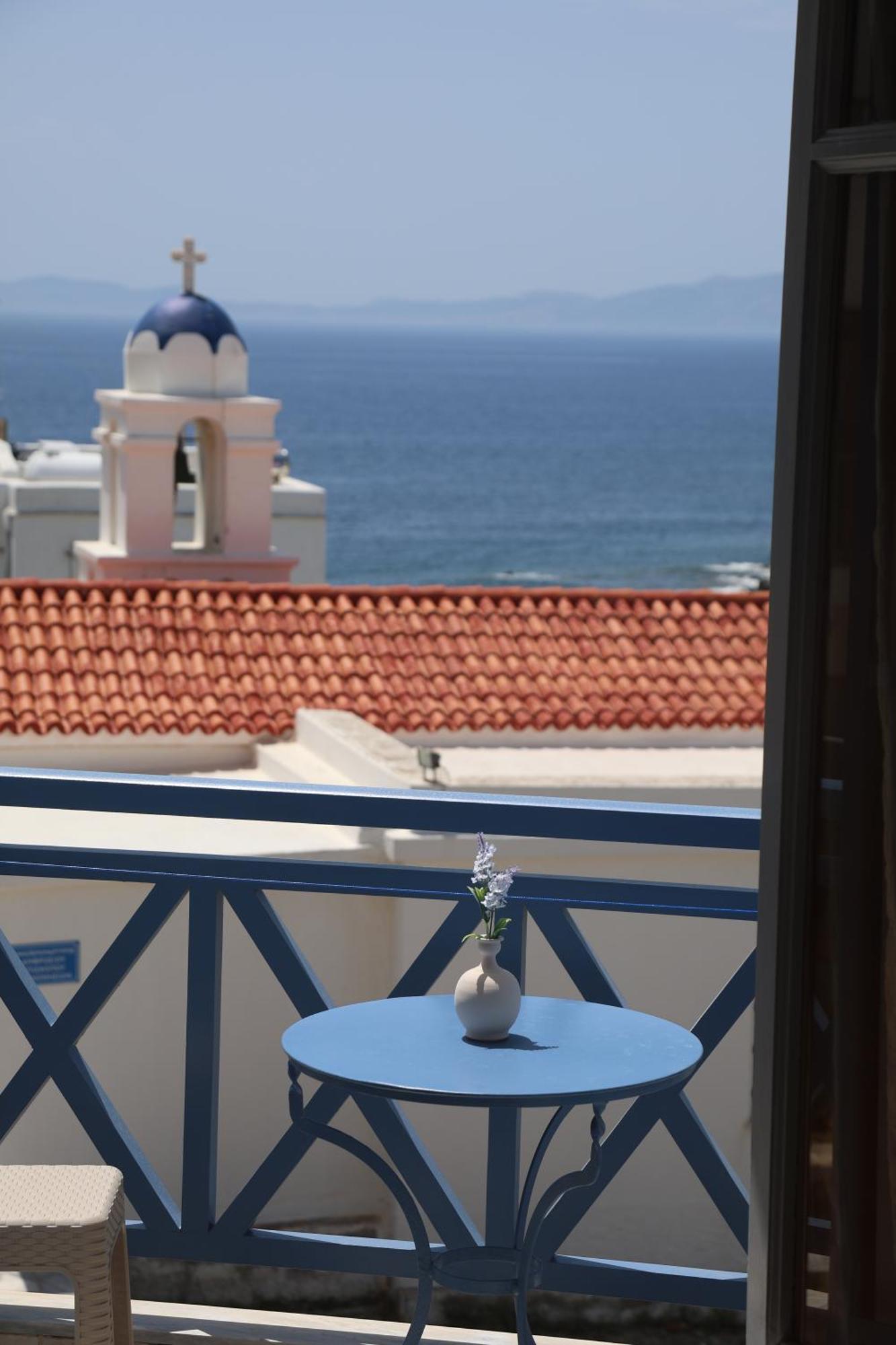Athos Studios Tinos ภายนอก รูปภาพ