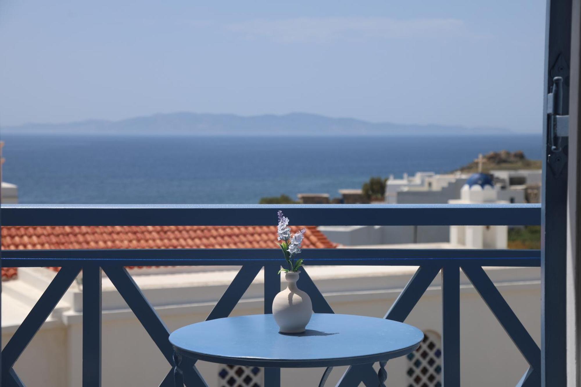 Athos Studios Tinos ภายนอก รูปภาพ