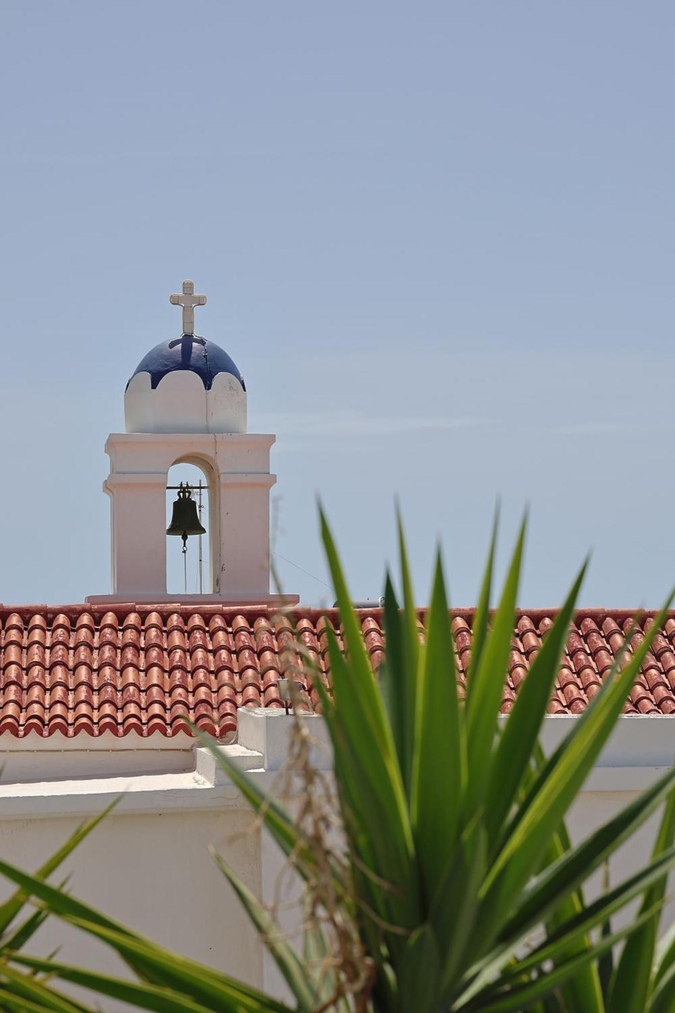 Athos Studios Tinos ภายนอก รูปภาพ