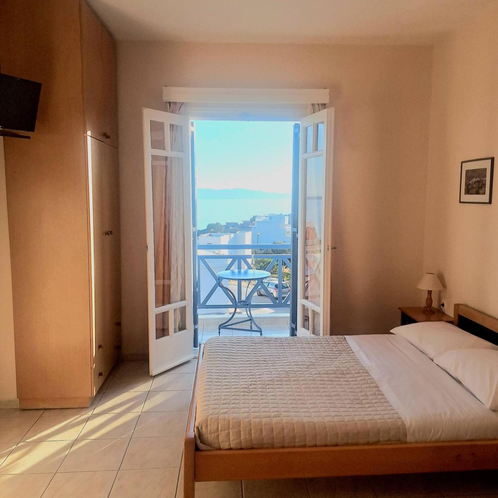 Athos Studios Tinos ภายนอก รูปภาพ