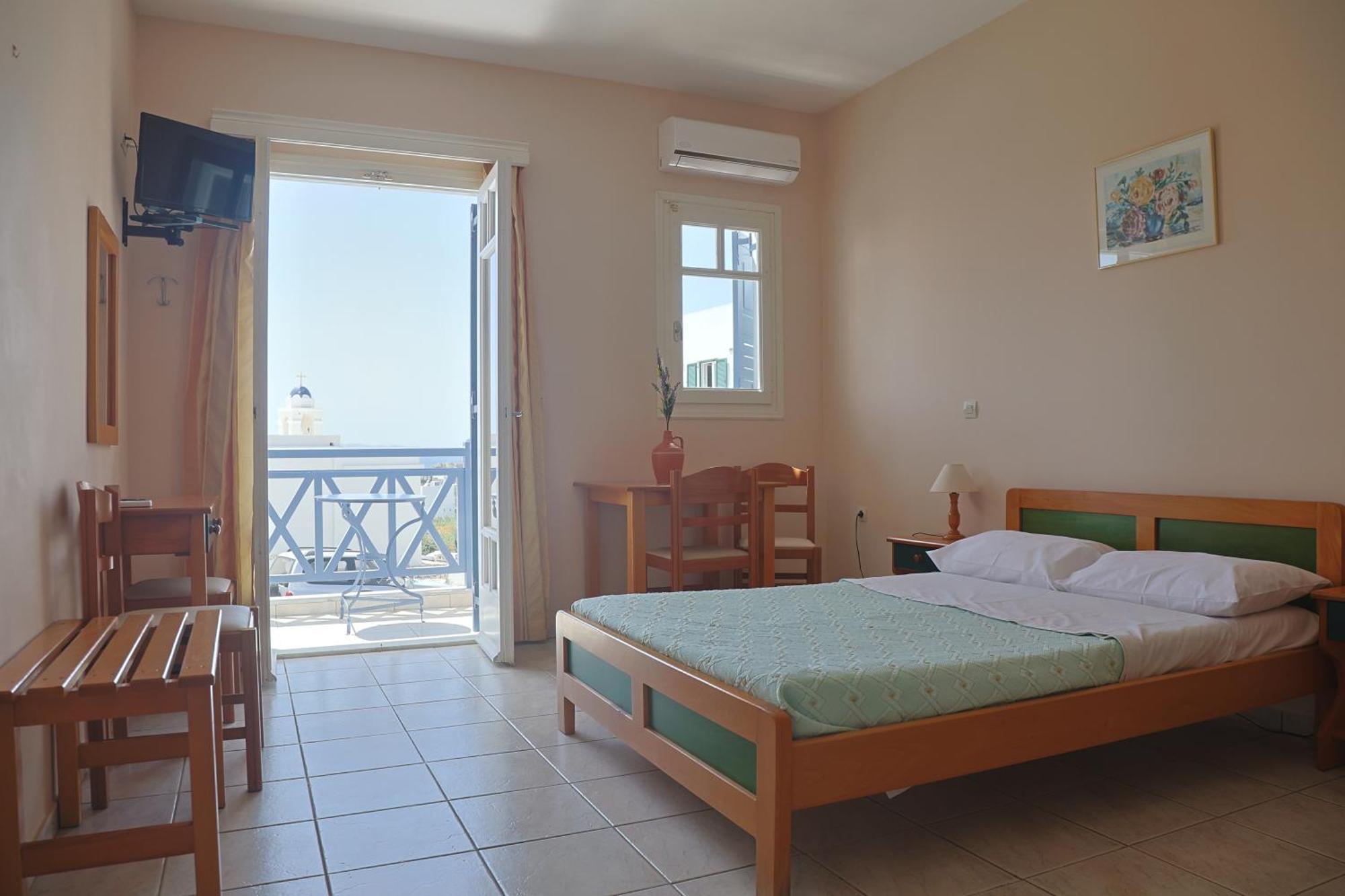 Athos Studios Tinos ภายนอก รูปภาพ