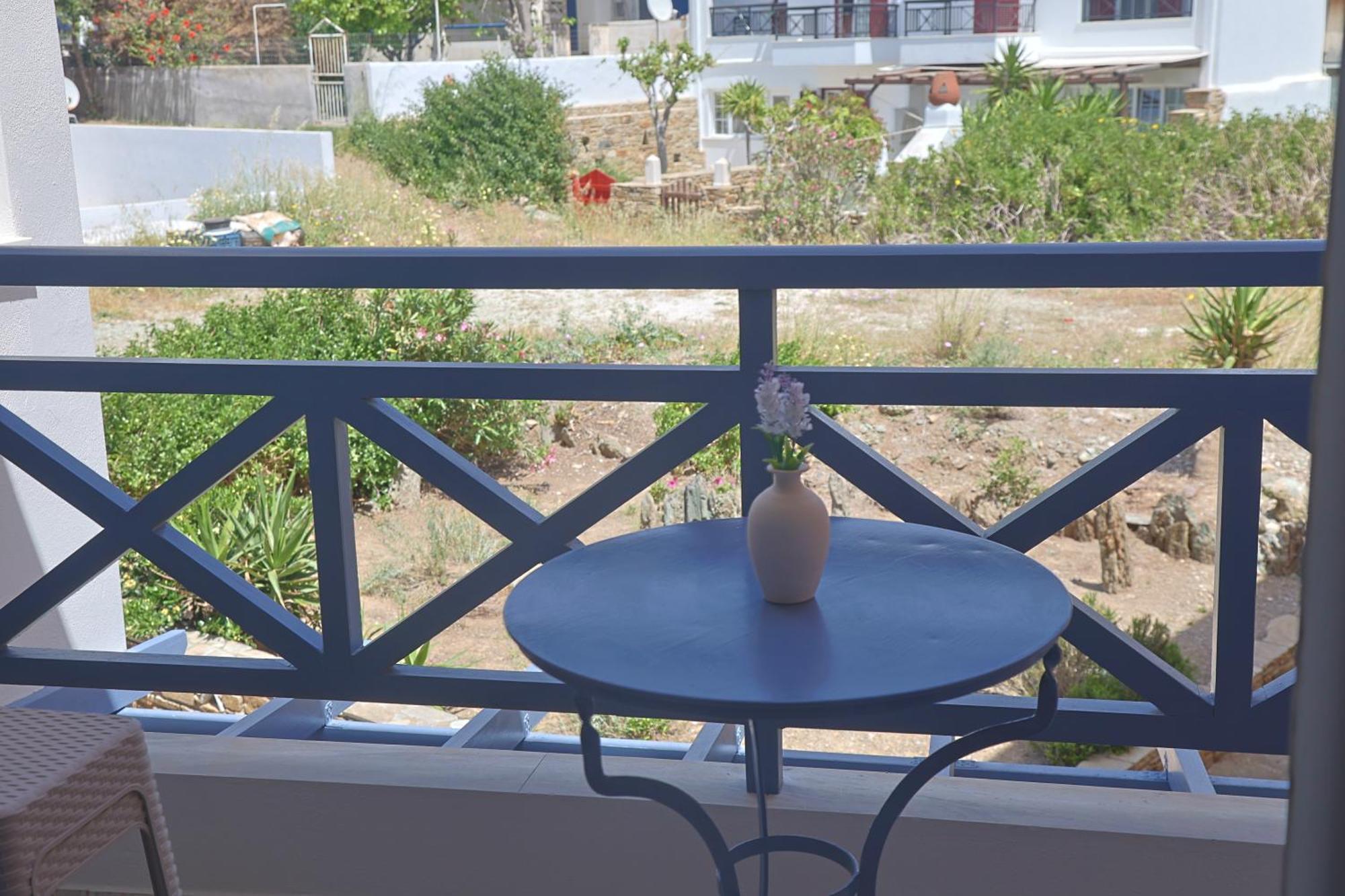 Athos Studios Tinos ภายนอก รูปภาพ