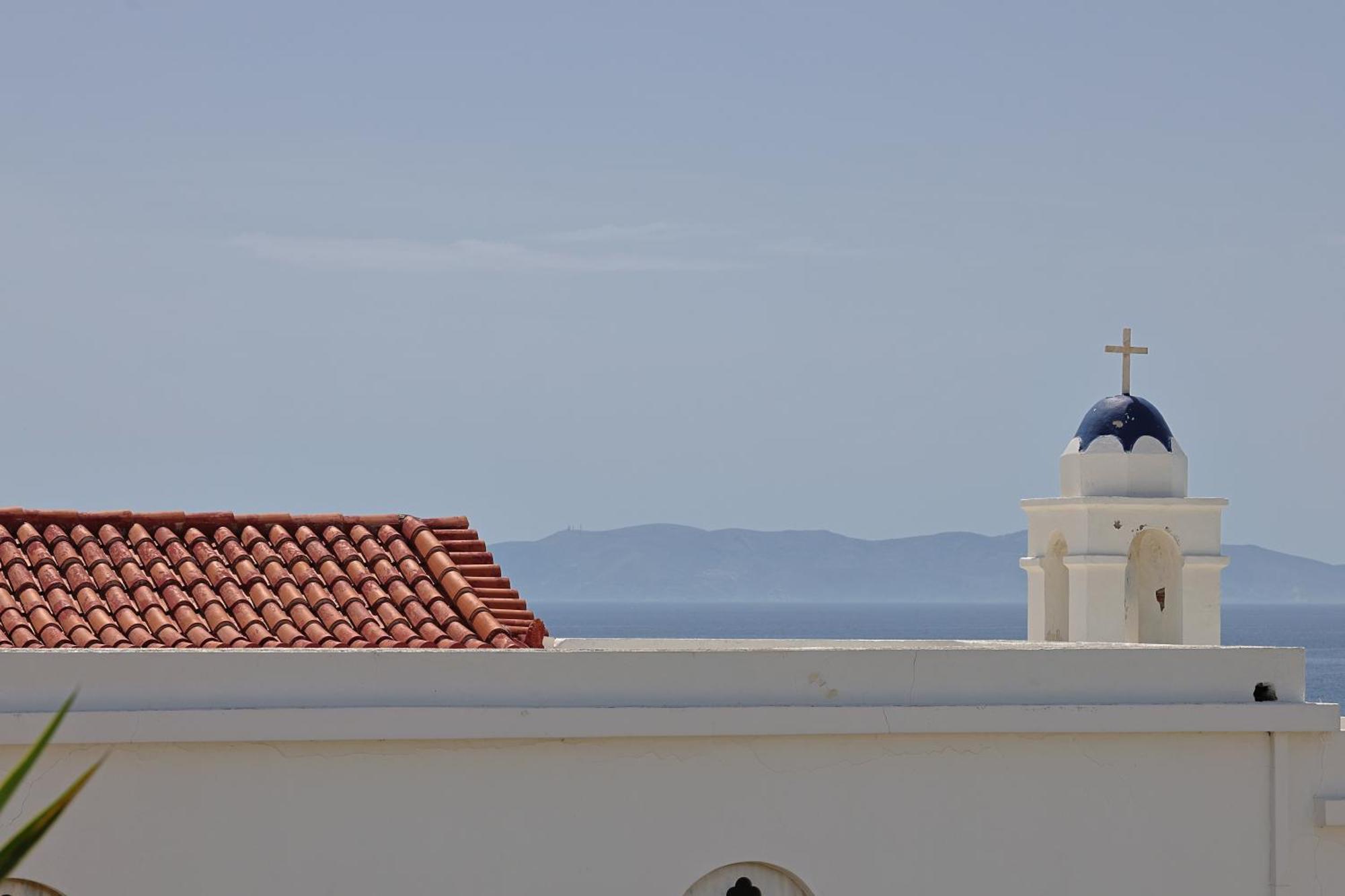 Athos Studios Tinos ภายนอก รูปภาพ