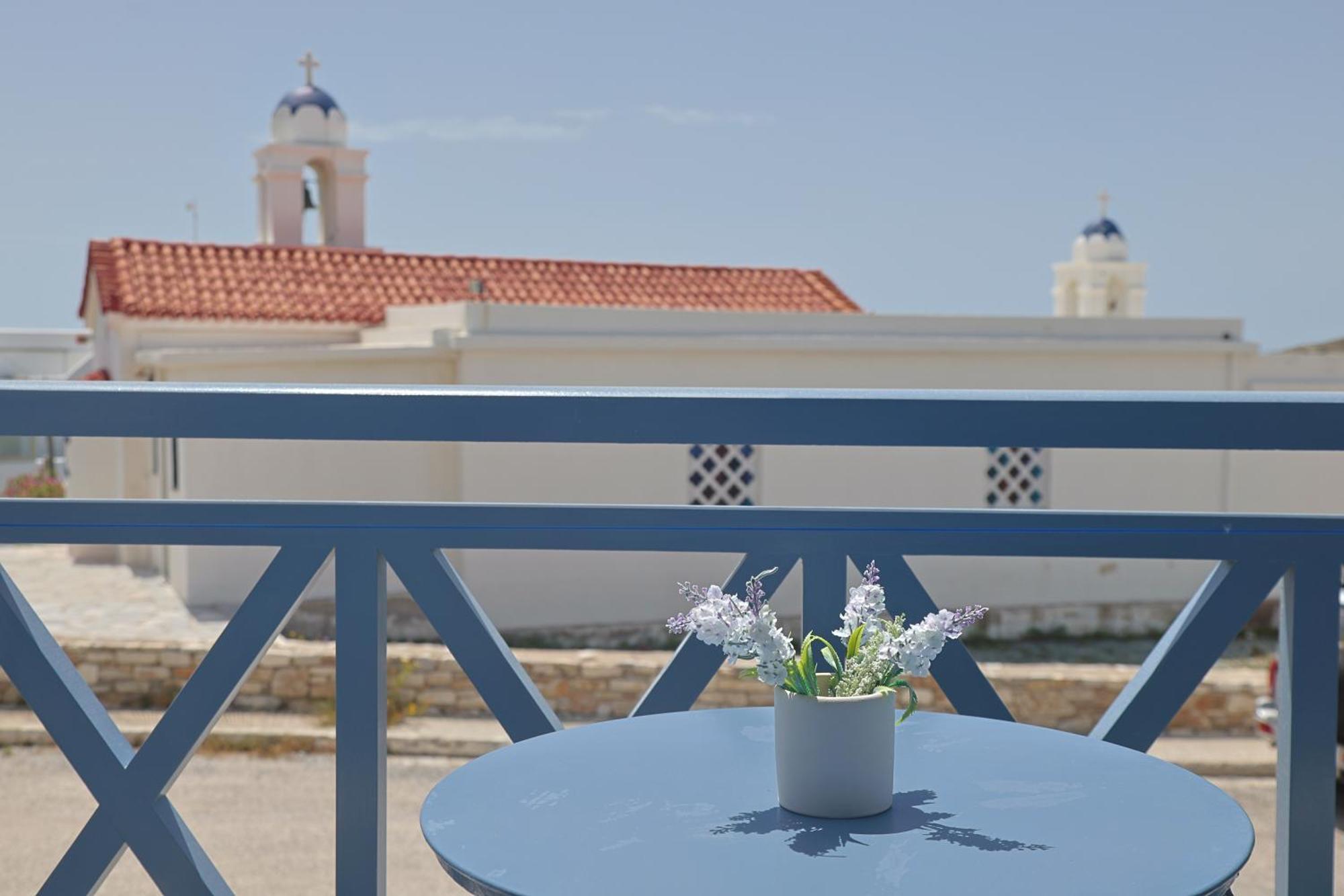 Athos Studios Tinos ภายนอก รูปภาพ