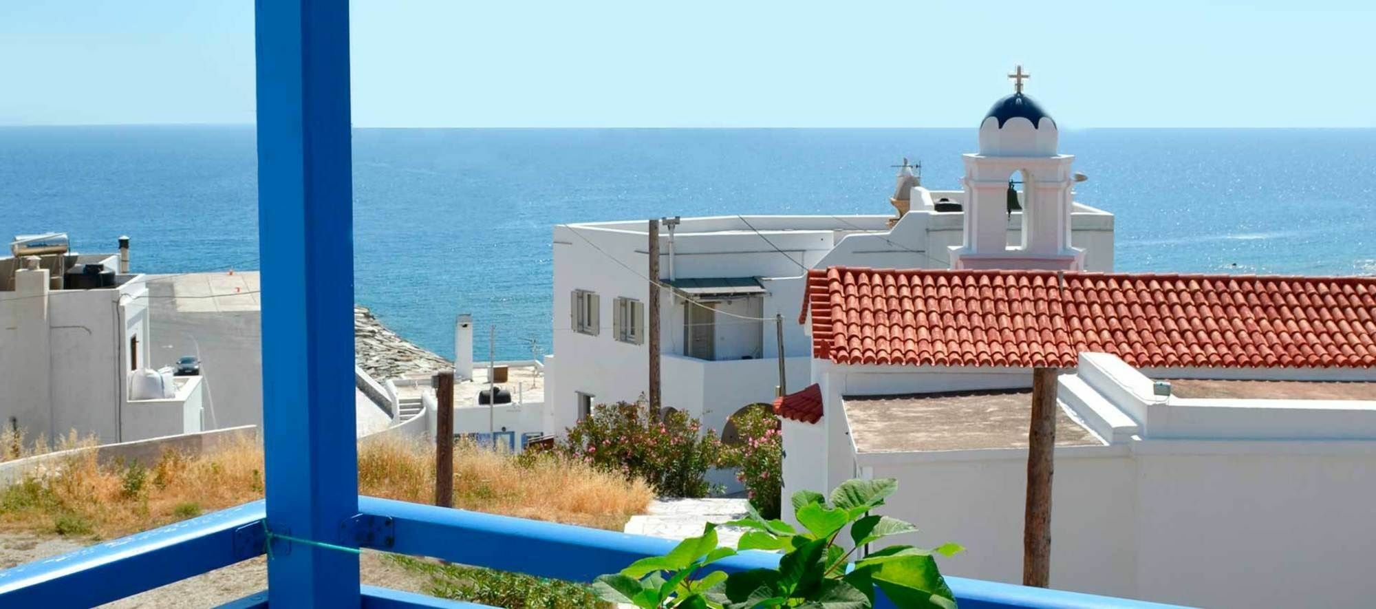 Athos Studios Tinos ภายนอก รูปภาพ