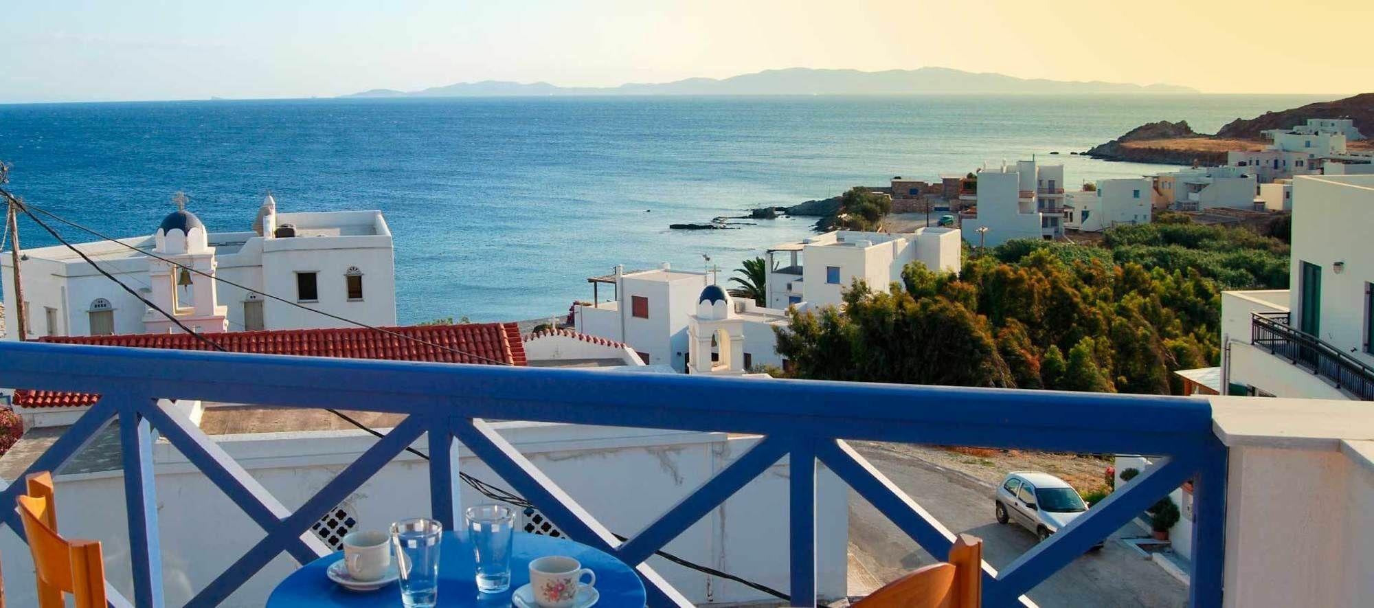 Athos Studios Tinos ภายนอก รูปภาพ